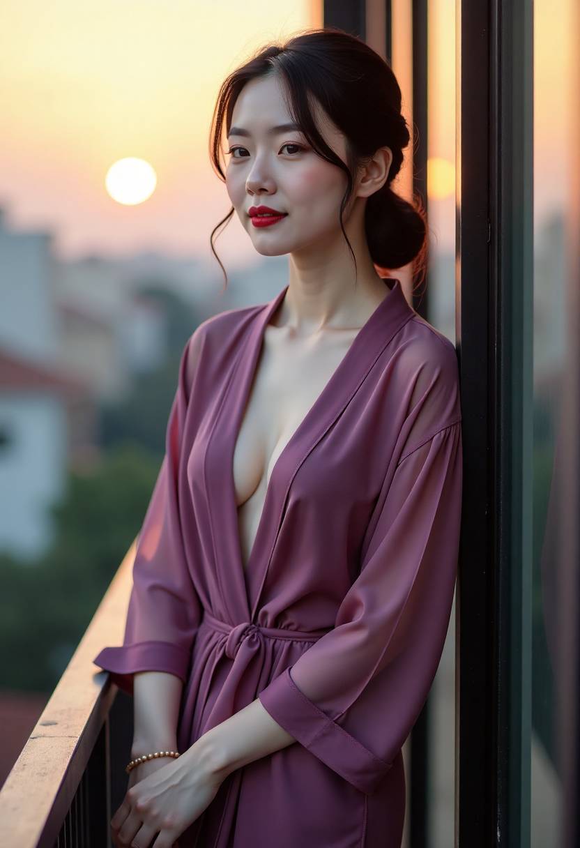 在姨妈家难忘的日子结局梳理视频
