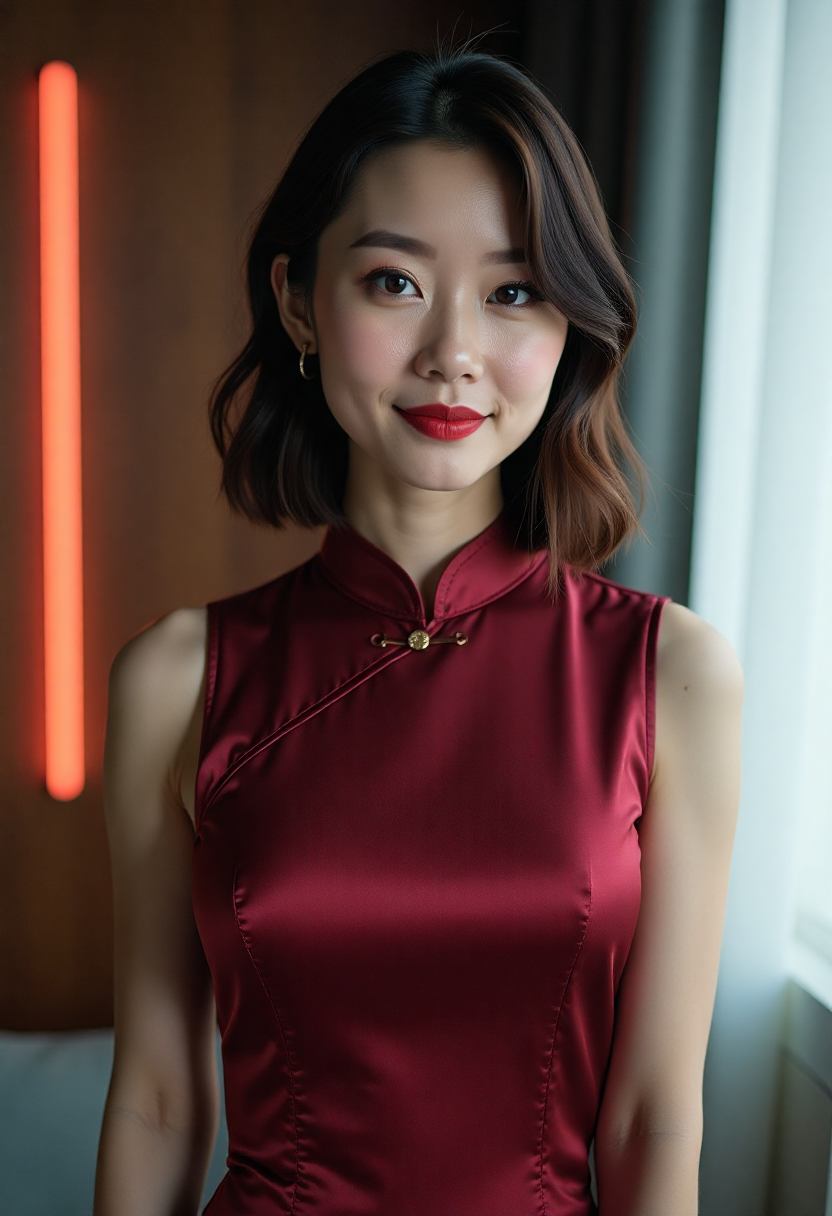 结局开放式表达解读视频